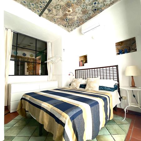 Soul Home Palermo Exteriér fotografie