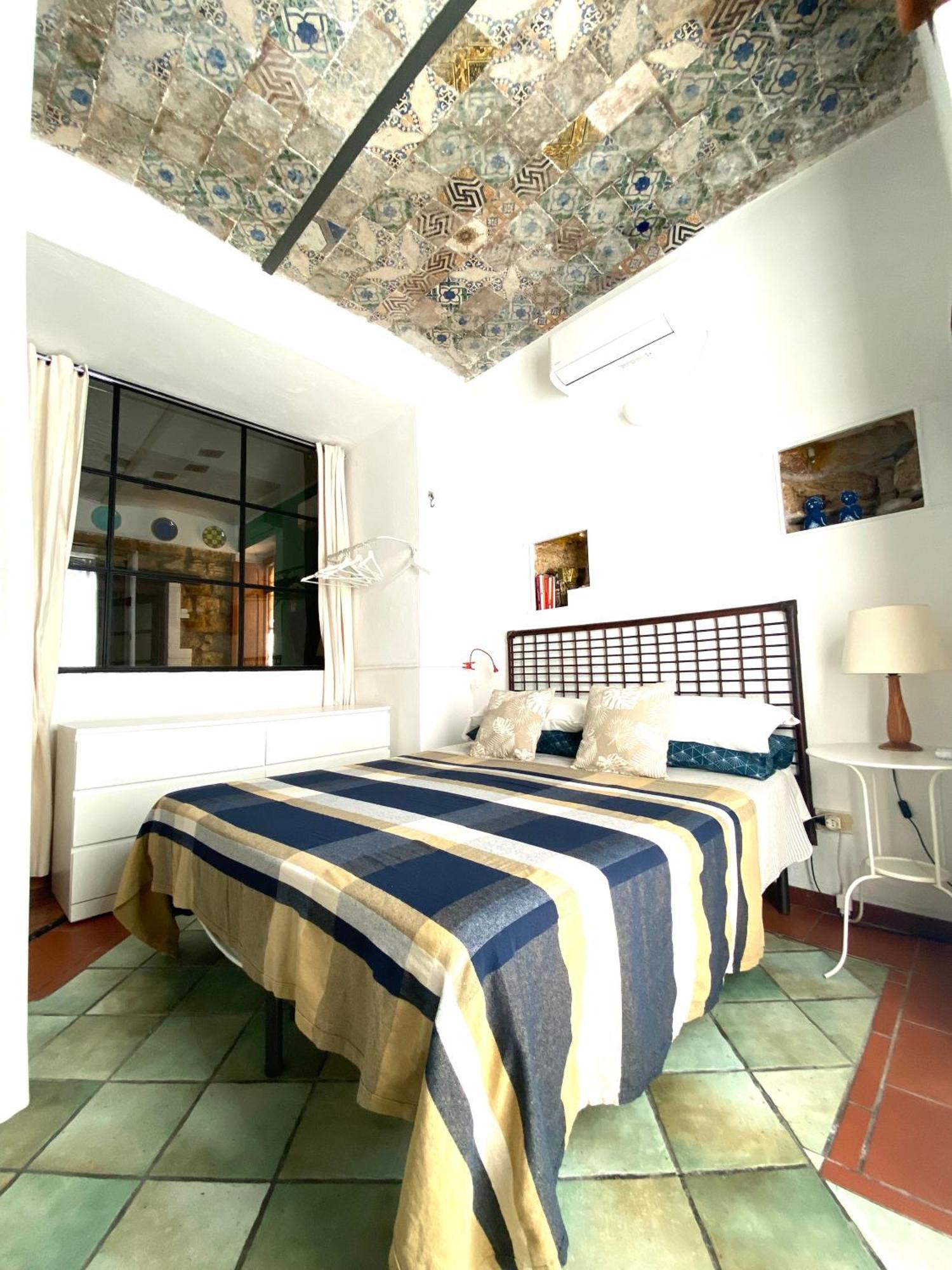 Soul Home Palermo Exteriér fotografie